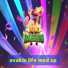 avakin life mod xp